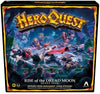 HeroQuest: Rise of the Dread Moon Quest Pack available at 401 Games Canada