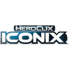Heroclix - DC- Iconix: Superman - Up, Up and Away! (Pre-Order) available at 401 Games Canada