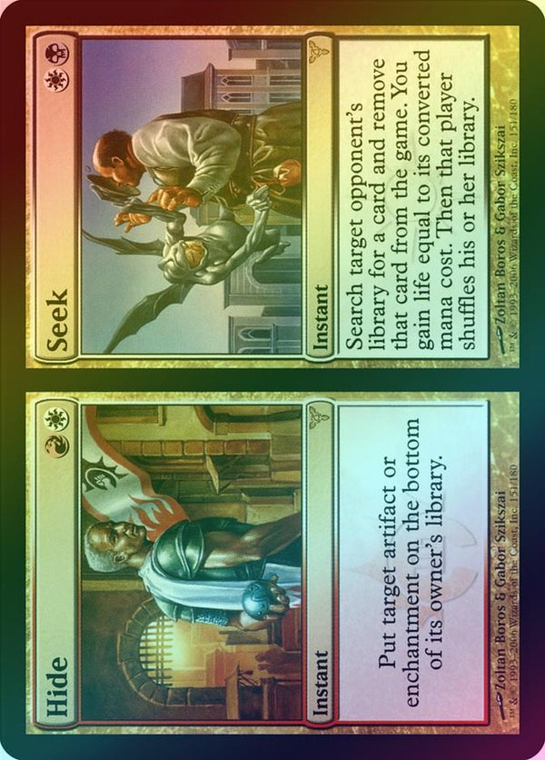 Canada's Source for MTG Cards and Magic The Gathering Sealed!