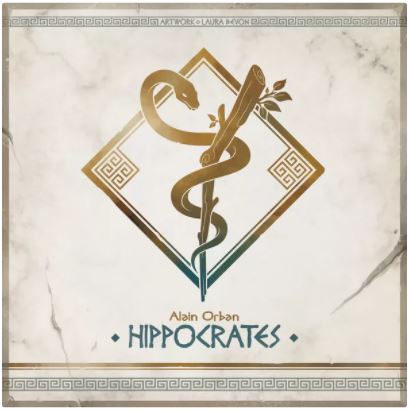 Hippocrates available at 401 Games Canada