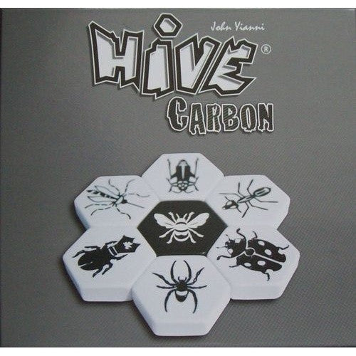 Hive Carbon available at 401 Games Canada