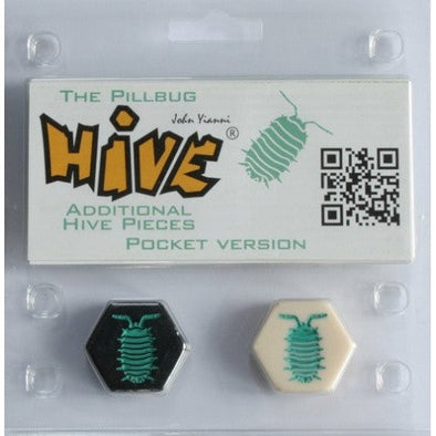 Hive Pocket - The Pillbug available at 401 Games Canada