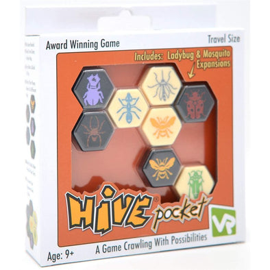 Hive Pocket available at 401 Games Canada