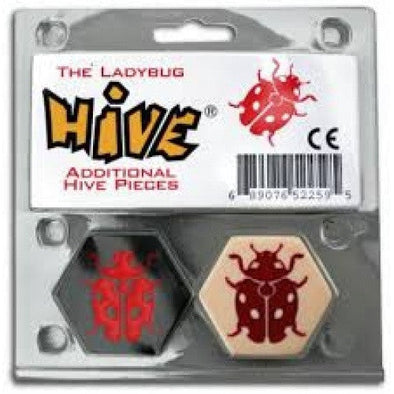 Hive - The Ladybug available at 401 Games Canada