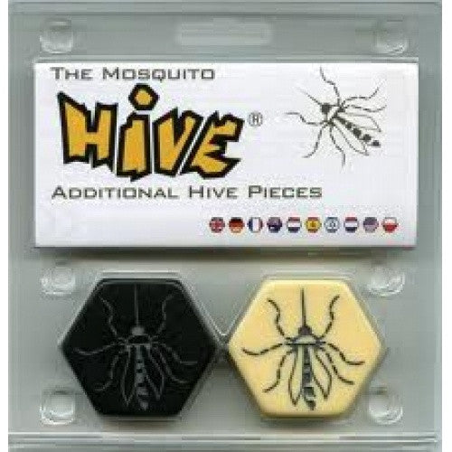 Hive - The Mosquito available at 401 Games Canada