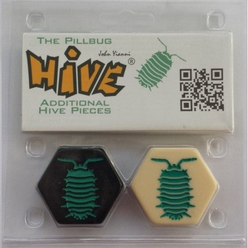 Hive - The Pillbug available at 401 Games Canada