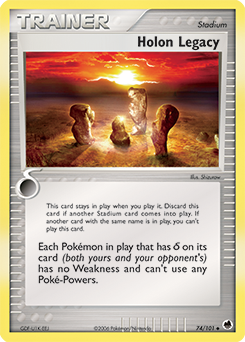 Holon Legacy - 74/101 - Uncommon available at 401 Games Canada