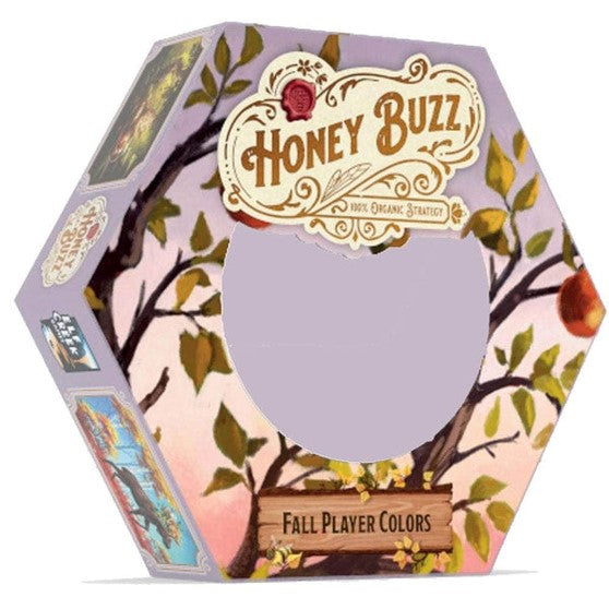 Honey Buzz: Fall Player Color Pack (Pre-Order) available at 401 Games Canada