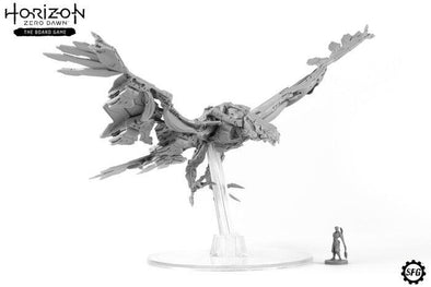 Horizon Zero Dawn: The Board Game - The Stormbird available at 401 Games Canada