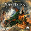 Horror on the Orient Express: The Board Game (Pre-Order) available at 401 Games Canada