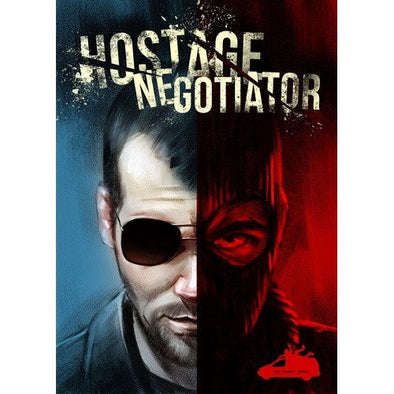 Hostage Negotiator available at 401 Games Canada