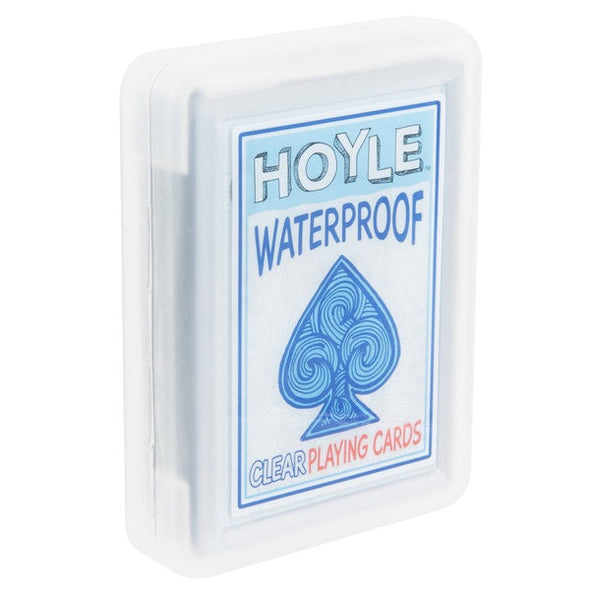 Hoyle - Playing Cards - Waterproof available at 401 Games Canada