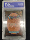 Psionic Blast - Limited Edition Beta - PSA Graded 8