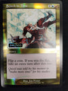 Stitch in TIme - Double Rainbow Serialized Foil - Ravnica Remastered 249/500