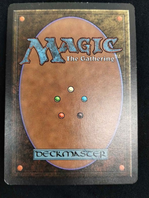 Counterspell - Limited Edition Beta - MP