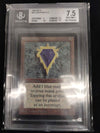 Mox Sapphire - Limited Edition Beta - Beckett (BGS) Graded 7.5