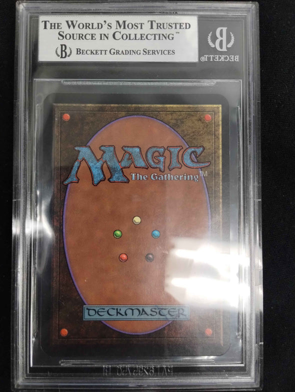 Forest - #294 - Limited Edition Alpha - Beckett (BGS) Graded 9