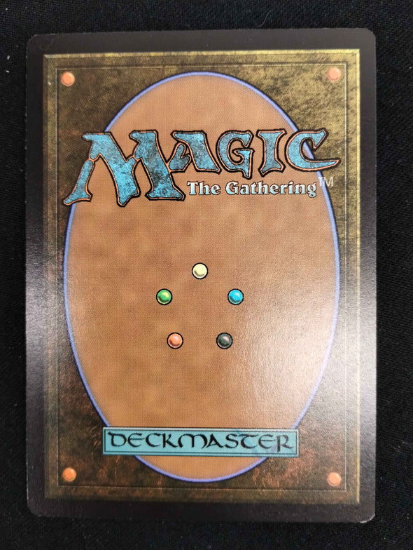 mtg blank card misprint 401 Games Canada - Magic the Gather Blank Misprint Error Filler Card With Stamp - Fallout