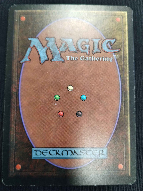 Chains of Mephistopheles - Legends - SP-