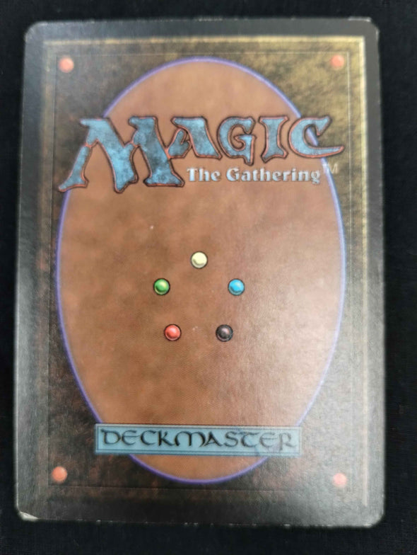 Counterspell - Limited Edition Beta - HP