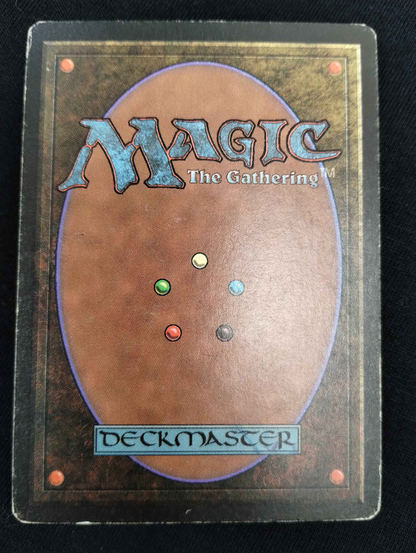 Counterspell - Limited Edition Beta - HP