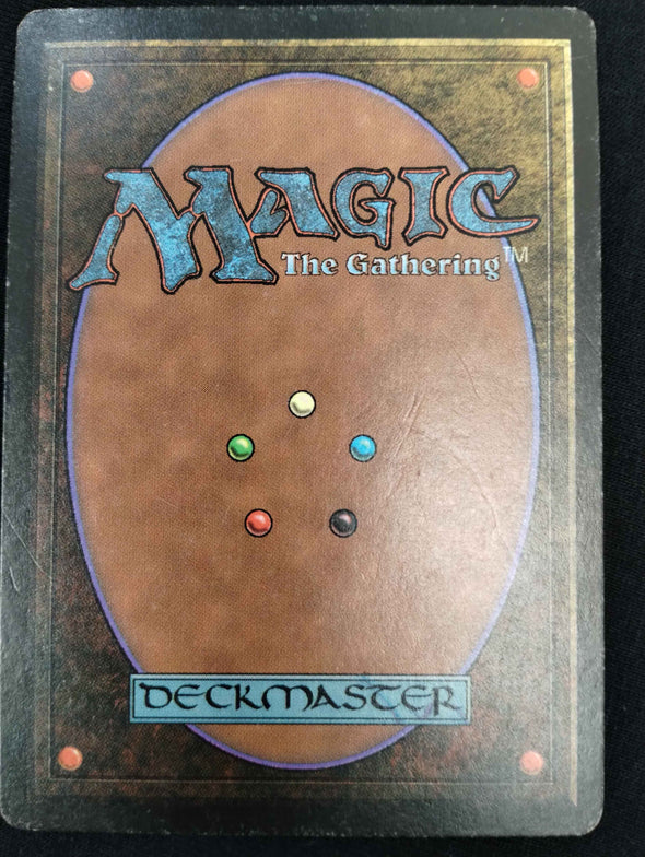 Demonic Tutor - Limited Edition Beta - MP-