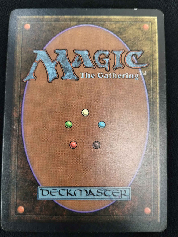 Dark Ritual - Limited Edition Beta - SP