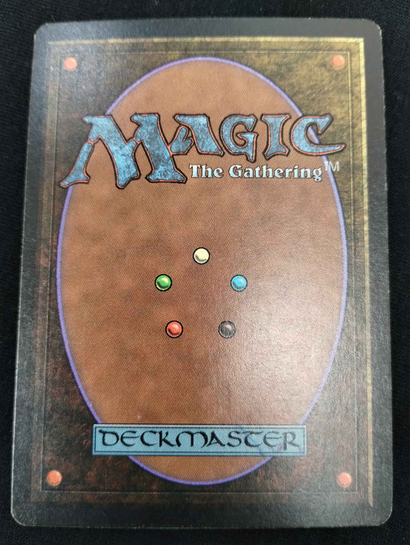 Dark Ritual - Limited Edition Beta - SP+