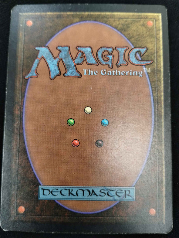 City of Brass - Arabian Nights - MP