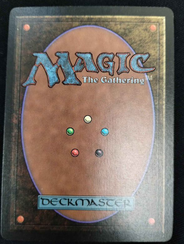 Fastbond - Limited Edition Beta - NM