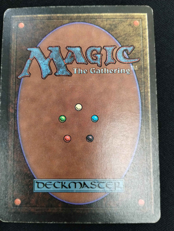 Sol Ring - Limited Edition Beta - HP