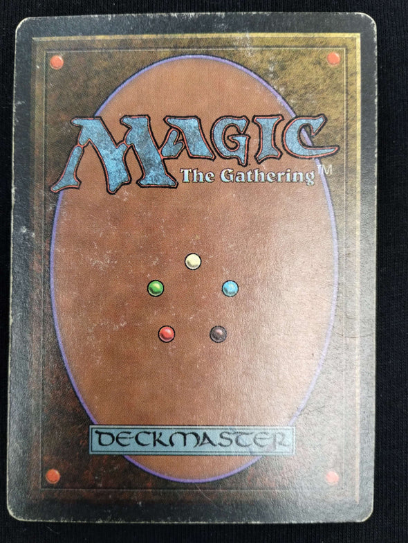 Wheel of Fortune - Revised Edition - HP