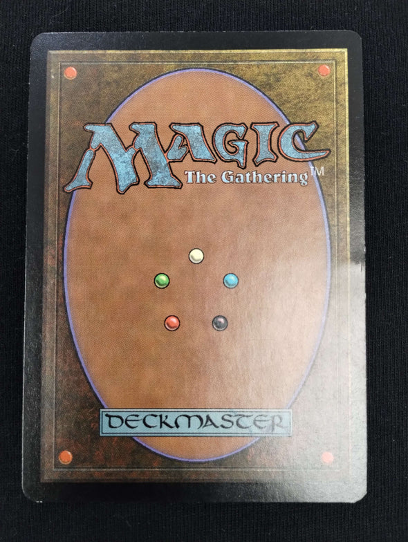 Urza's Incubator (Foil) - Urza's Destiny - Damaged