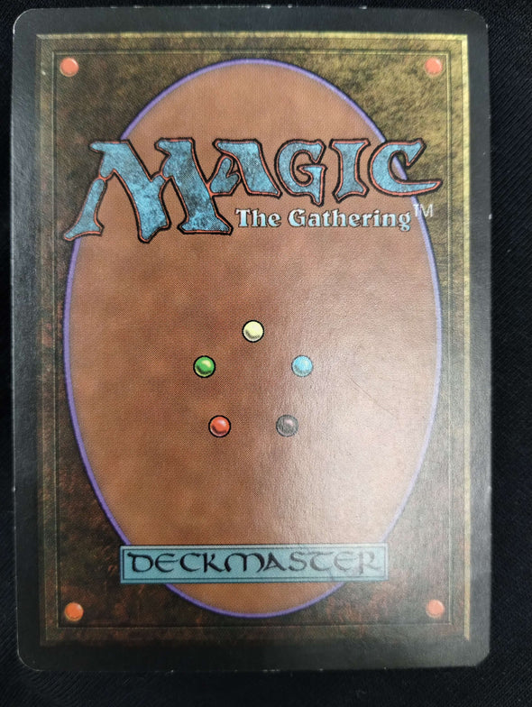 401 Games Canada - Gaea's Cradle - Urza's Saga - HP-