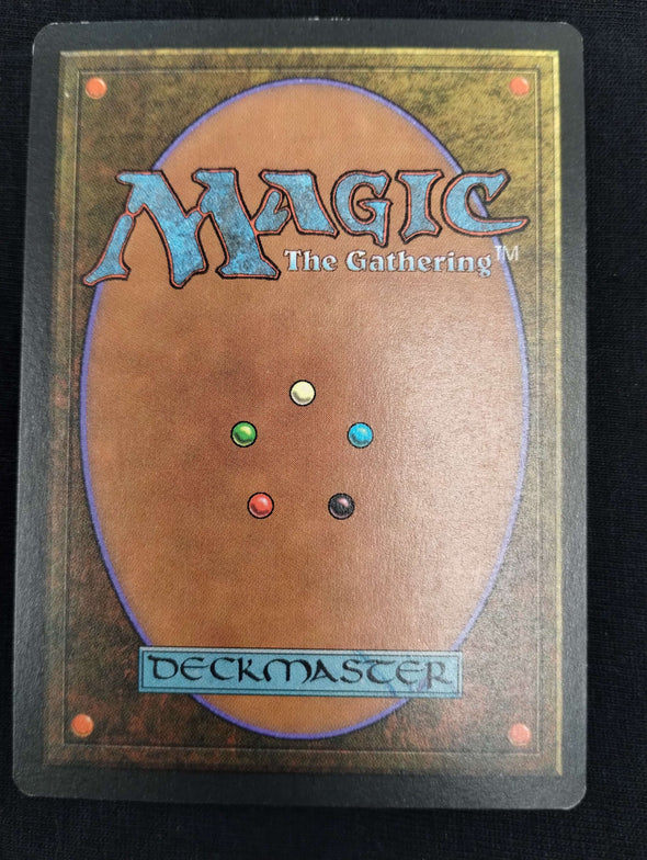 Mana Vault - Fourth Edition Foreign Black Border - Traditional Chinese - NM-