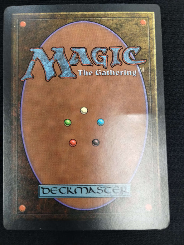 Shahrazad - Arabian Nights - Damaged