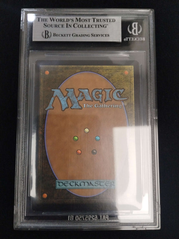 Mind's Eye - Kaladesh Inventions - Beckett (BGS) Graded 9