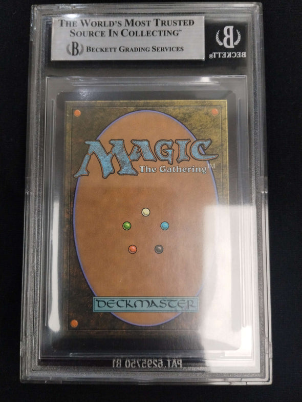 Sculpting Steel -Kaladesh Inventions - Beckett (BGS) Graded 9