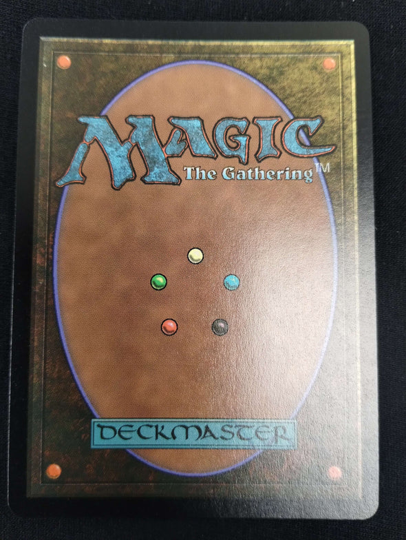 Sword of the Paruns - Double Rainbow Serialized Foil - Ravnica Remastered 301/500 - NM