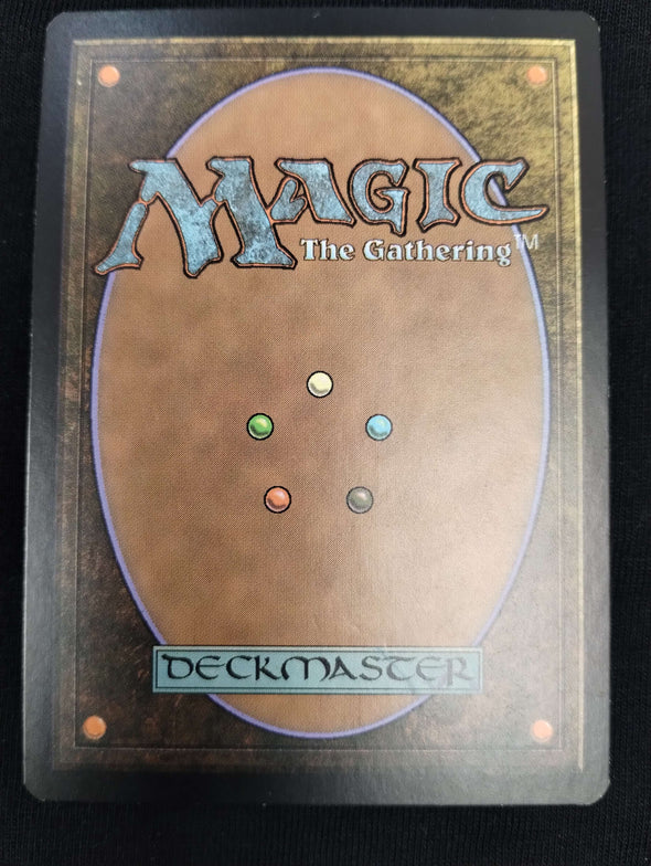 Mana Crypt - Judge Promo Foil - Damaged