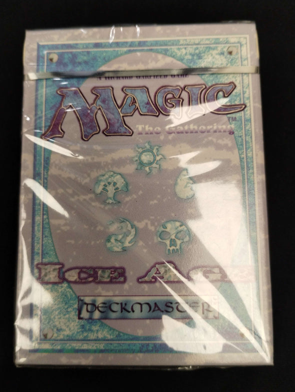 MTG Ice Age Starter Deck
