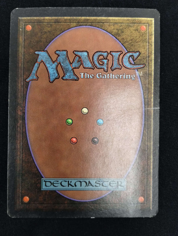 Island of Wak-Wak - Arabian Nights - Damaged