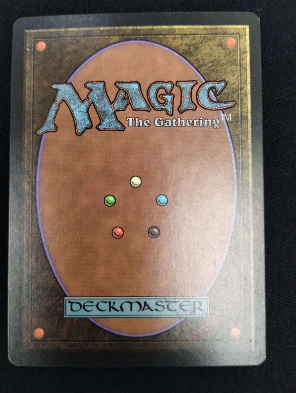 Gaea's Cradle - Urza's Saga - NM-