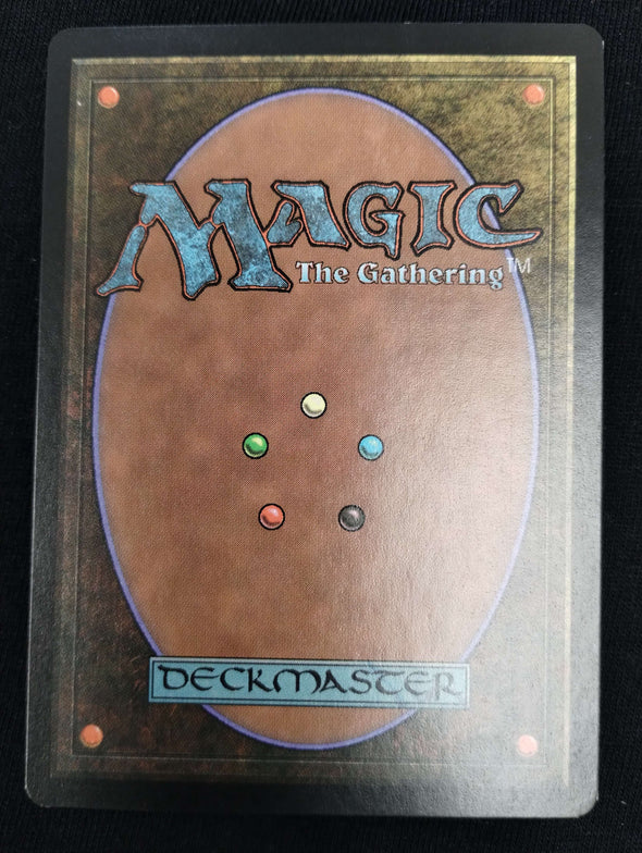 Mountain - Guru Lands - SP-