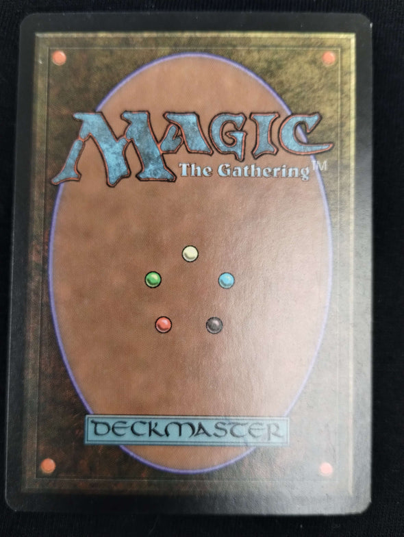 Mountain - Guru Lands - MP+