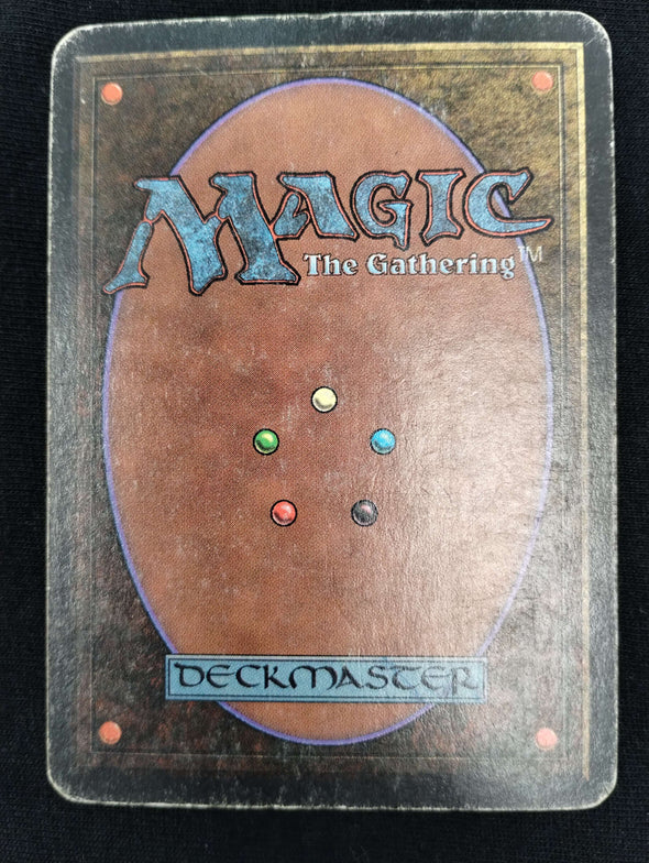 Serra Angel - Limited Edition Alpha - Damaged