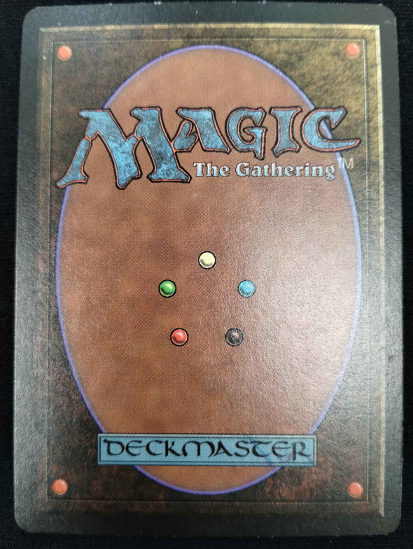 Counterspell - Limited Edition Beta - SP