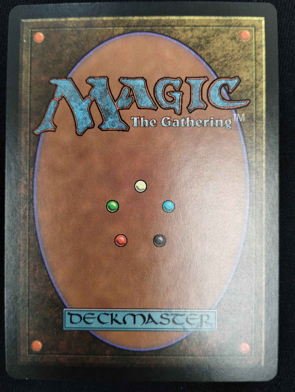 Gaea's Cradle - Urza's Saga - NM