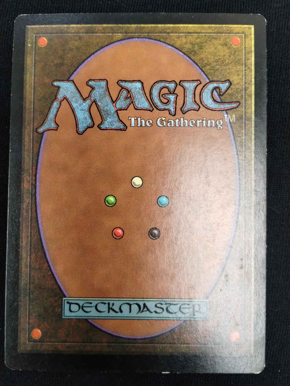 Gaea's Cradle - Urza's Saga - HP+