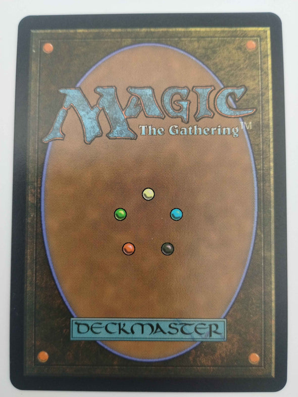 Ulamog, the Defiler - Double Rainbow Serialized Foil - Modern Horizons 3 Borderless 074/250
